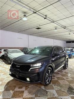 كيا سورينتو